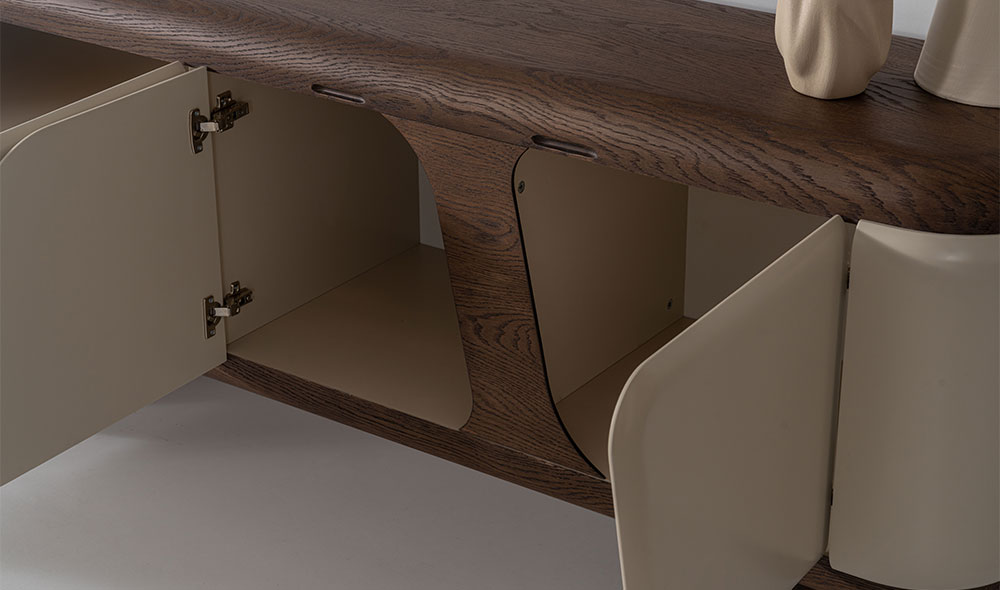 LUCA (DSİ) YEMEK ODA TK